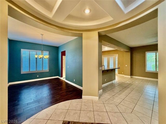 2869 Matese Drive, Henderson, NV 89052