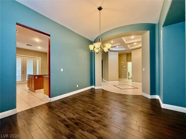 2869 Matese Drive, Henderson, NV 89052