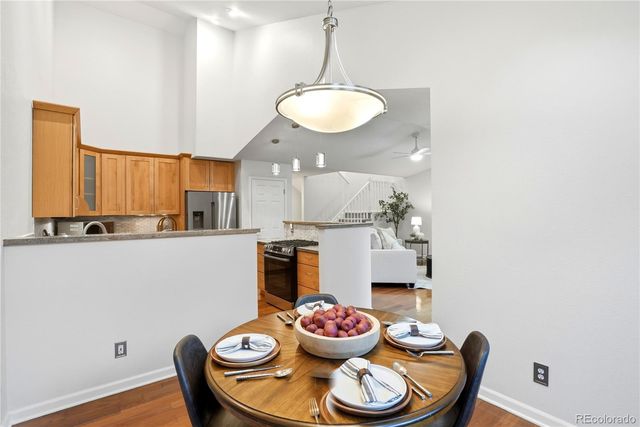 7522 S Monaco Way, Centennial, CO 80112