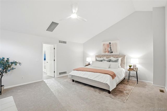 7522 S Monaco Way, Centennial, CO 80112