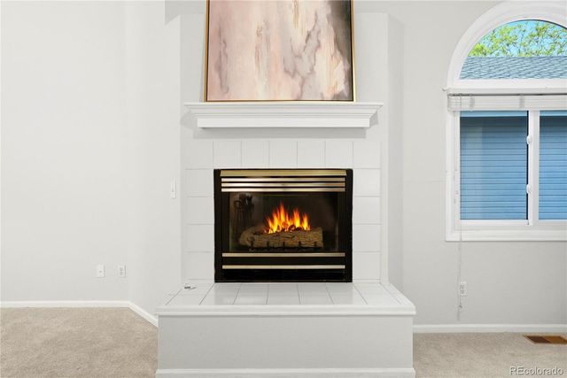 7522 S Monaco Way, Centennial, CO 80112