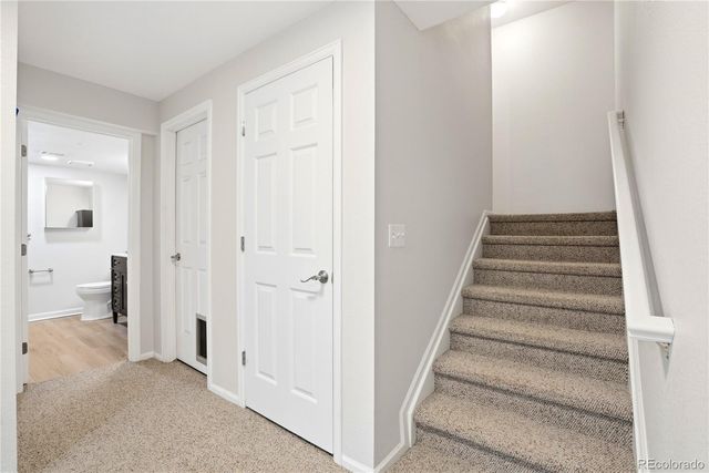 7522 S Monaco Way, Centennial, CO 80112
