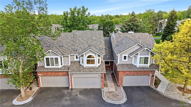 7522 S Monaco Way, Centennial, CO 80112