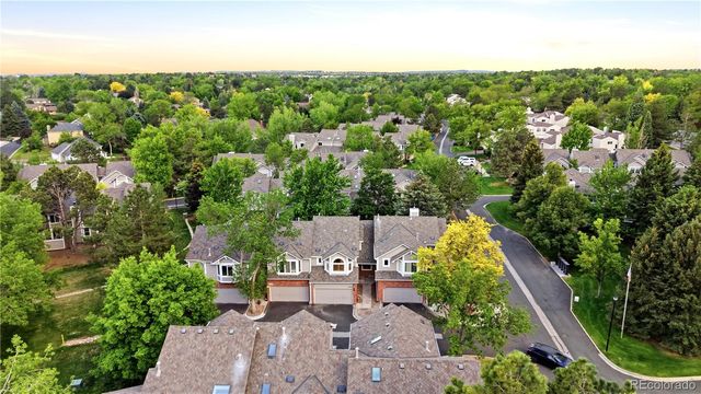 7522 S Monaco Way, Centennial, CO 80112