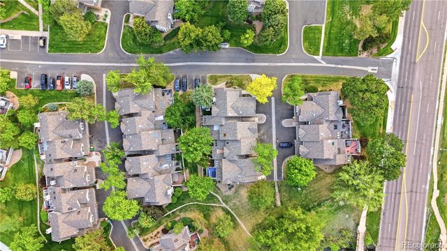 7522 S Monaco Way, Centennial, CO 80112