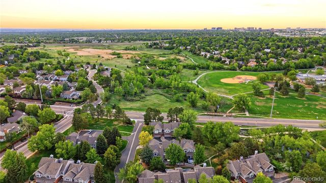 7522 S Monaco Way, Centennial, CO 80112