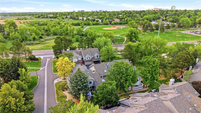 7522 S Monaco Way, Centennial, CO 80112