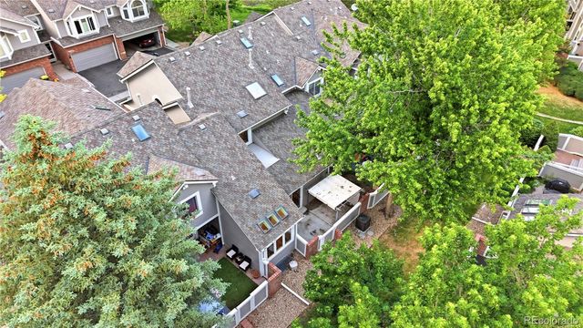 7522 S Monaco Way, Centennial, CO 80112