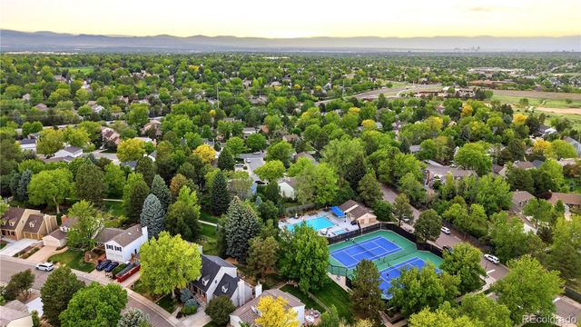 7522 S Monaco Way, Centennial, CO 80112