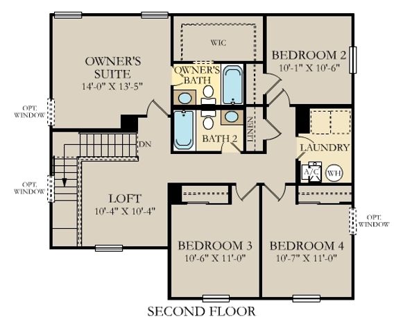 11917 Marling Way, Indianapolis, IN 46235