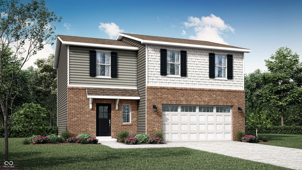 11917 Marling Way, Indianapolis, IN 46235