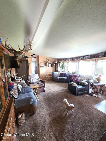 871 Foothill Dr, Athol, ID 83801