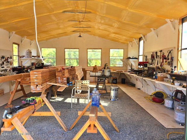 871 Foothill Dr, Athol, ID 83801