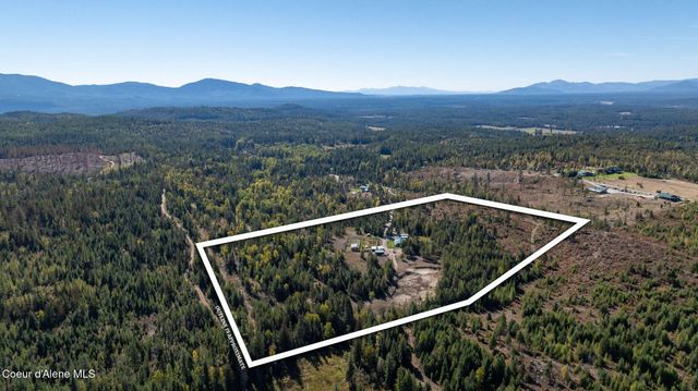 871 Foothill Dr, Athol, ID 83801