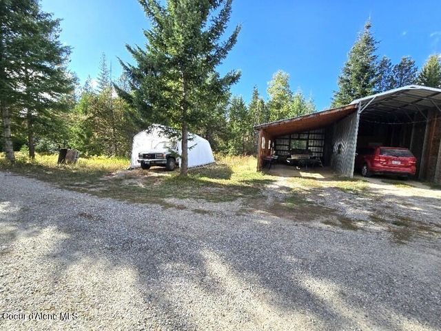 871 Foothill Dr, Athol, ID 83801