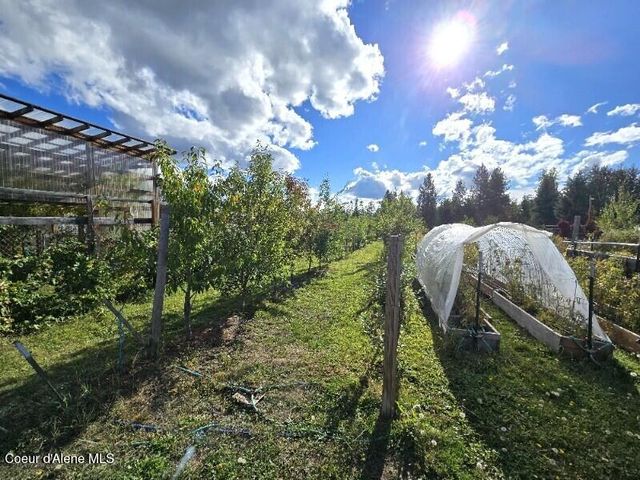 871 Foothill Dr, Athol, ID 83801