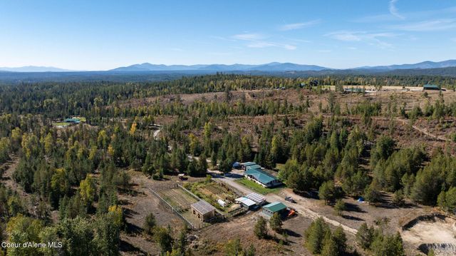 871 Foothill Dr, Athol, ID 83801