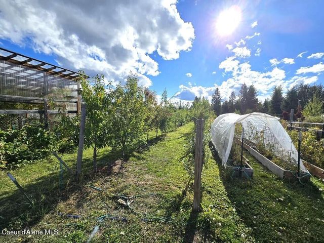 871 Foothill Dr, Athol, ID 83801