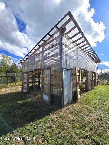 871 Foothill Dr, Athol, ID 83801