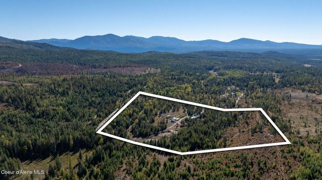 871 Foothill Dr, Athol, ID 83801