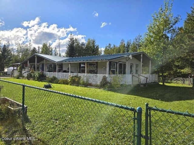 871 Foothill Dr, Athol, ID 83801