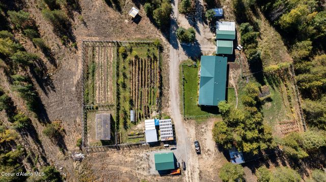 871 Foothill Dr, Athol, ID 83801