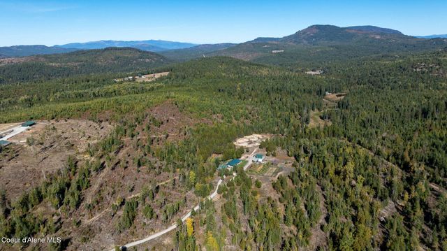 871 Foothill Dr, Athol, ID 83801