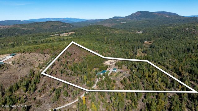871 Foothill Dr, Athol, ID 83801