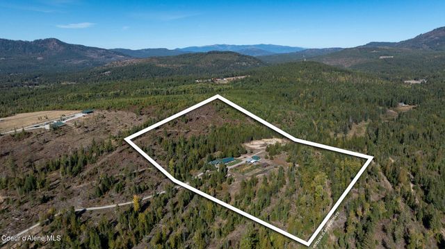 871 Foothill Dr, Athol, ID 83801