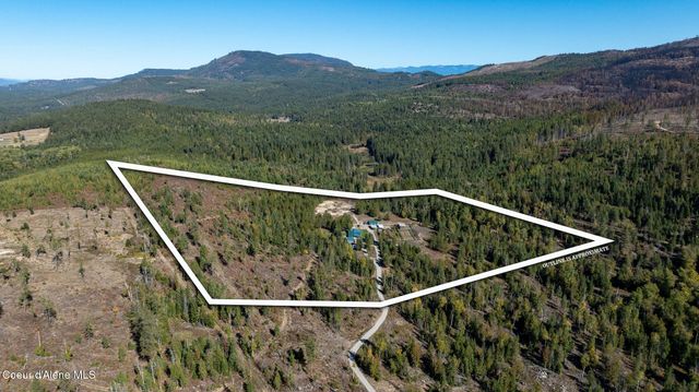 871 Foothill Dr, Athol, ID 83801