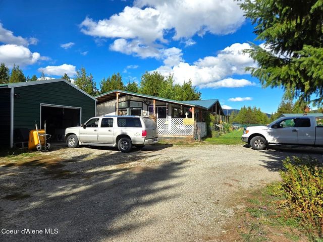 871 Foothill Dr, Athol, ID 83801