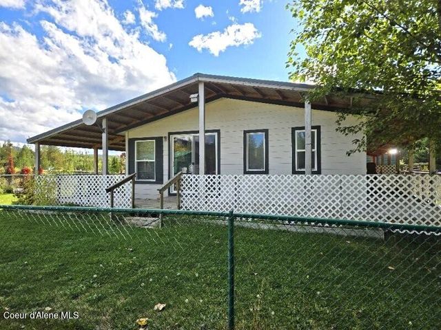 871 Foothill Dr, Athol, ID 83801