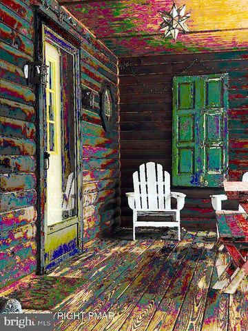 124 UPPER NOTCH RD, Albrightsville, PA 18210