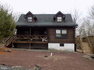 124 UPPER NOTCH RD, Albrightsville, PA 18210