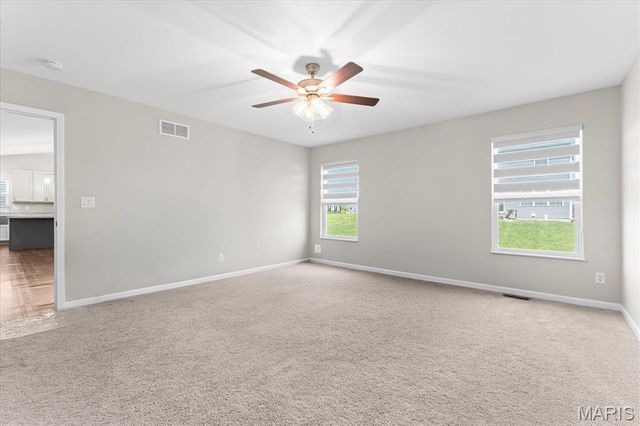 7053 Richmond Drive, Glen Carbon, IL 62034