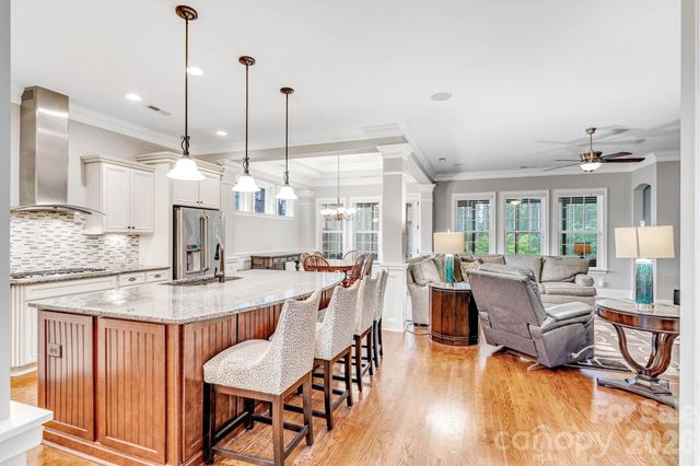 108 Heron Cove Drive, Mount Holly, NC 28120