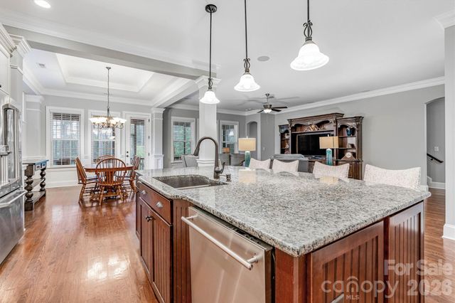 108 Heron Cove Drive, Mount Holly, NC 28120