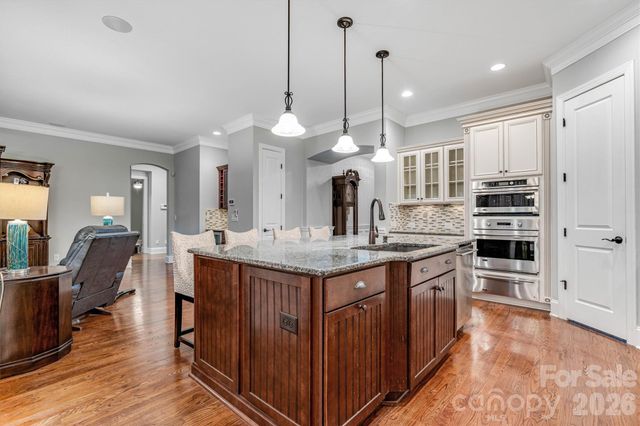 108 Heron Cove Drive, Mount Holly, NC 28120