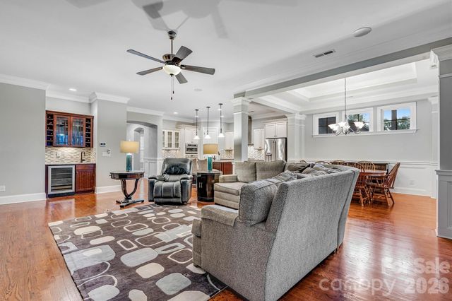108 Heron Cove Drive, Mount Holly, NC 28120