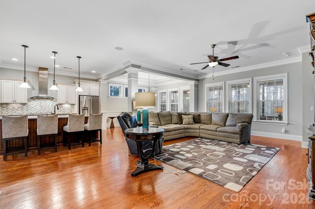 108 Heron Cove Drive, Mount Holly, NC 28120