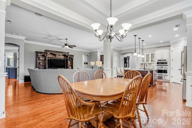 108 Heron Cove Drive, Mount Holly, NC 28120