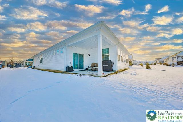 8005 August Avenue, Lower Macungie Twp, PA 18031