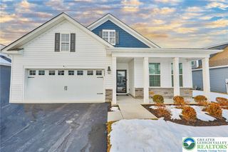 8005 August Avenue, Lower Macungie Twp, PA 18031