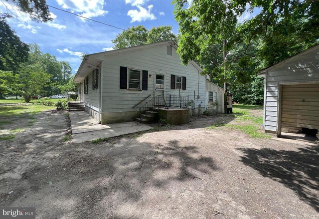 14228 OAKLEY ROAD, Ellendale, DE 19941