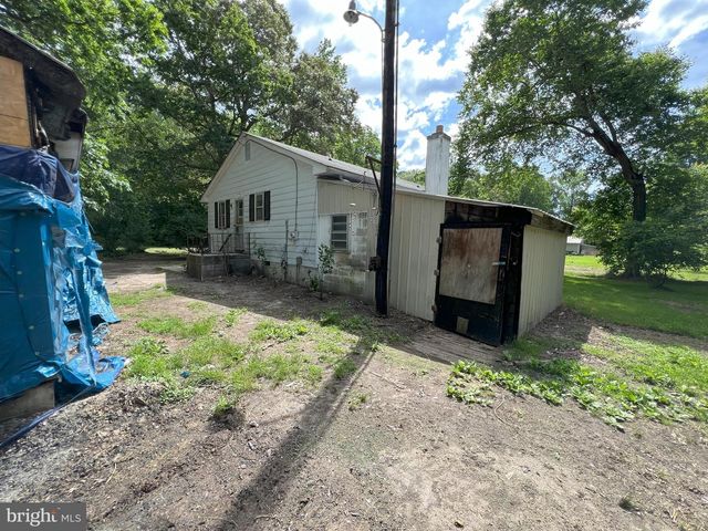 14228 OAKLEY ROAD, Ellendale, DE 19941
