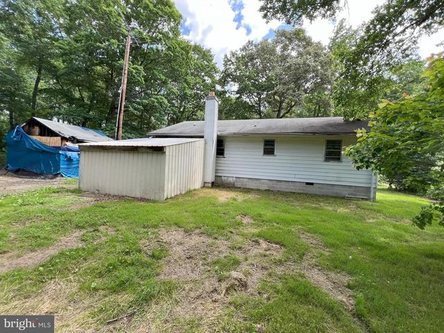 14228 OAKLEY ROAD, Ellendale, DE 19941
