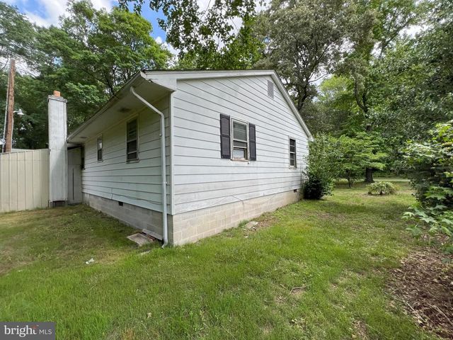 14228 OAKLEY ROAD, Ellendale, DE 19941