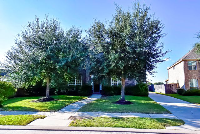 25710 Kearsley Drive, Katy, TX 77494