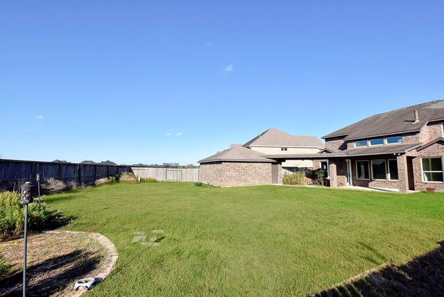 25710 Kearsley Drive, Katy, TX 77494