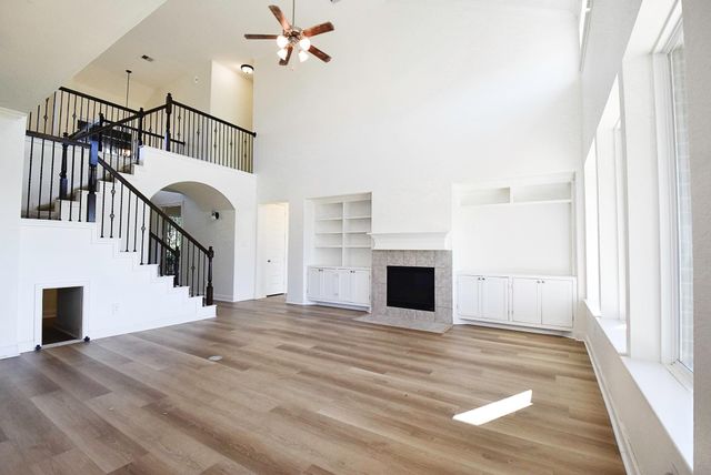 25710 Kearsley Drive, Katy, TX 77494